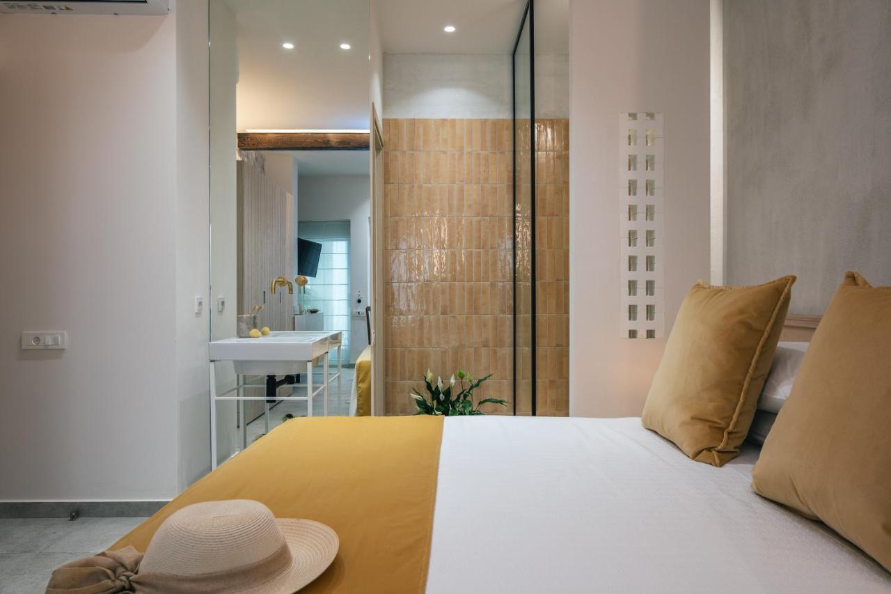 Casa Di Georgios Luxury Appartement